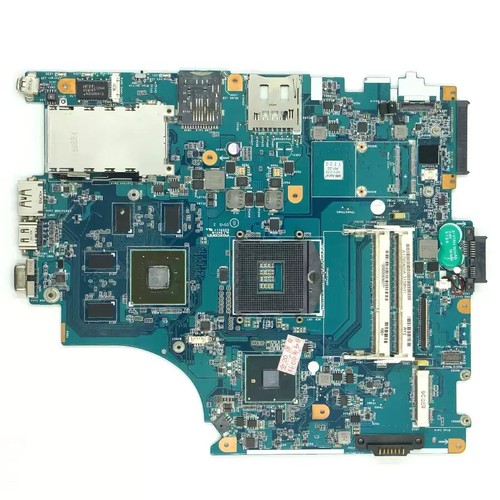 Motherboard for sony vaio - motherboard,
