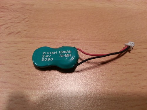 Cmos battery motherboard - cmos,