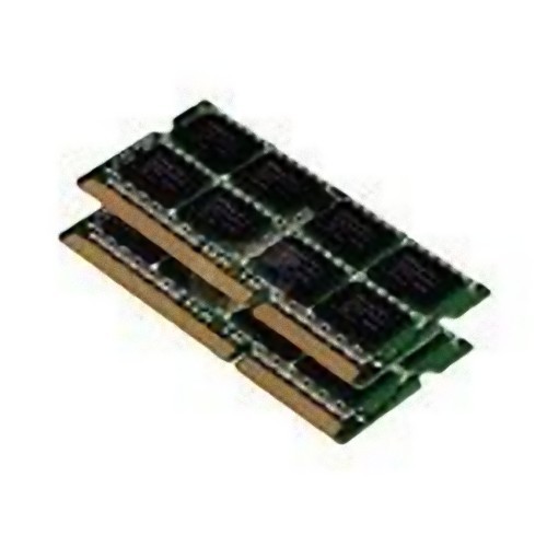 Ram memory 4gb - memory, 2x2gb