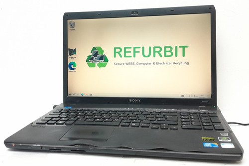 Sony pcg 81112m i7 q740 - sony, i7-q740