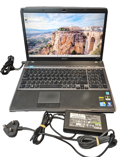 Sony vaio vpcf11z1e pcg 81112m - sony,