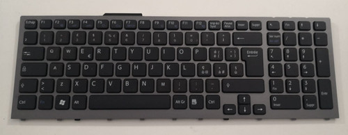 Original keyboard for sony - keyboard,
