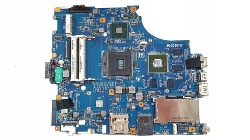 Motherboard for sony vaio - for,