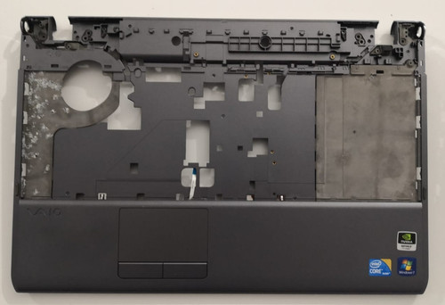 Touchpad for sony - touchpad, vpcf1