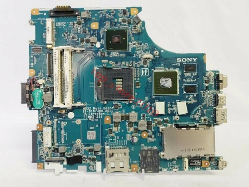 Motherboard for sony - sony, vaio