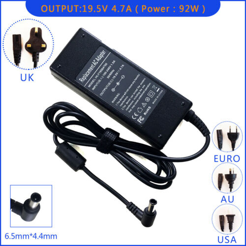 Laptop adapter charger - laptop, ac