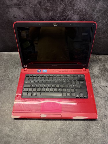 Sony vaio pcg 61813m - sony,
