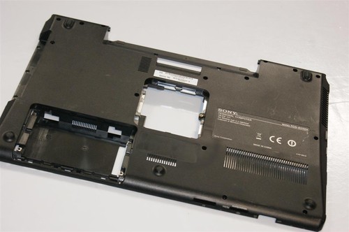 Sony vaio pcg 81112m - vaio, under