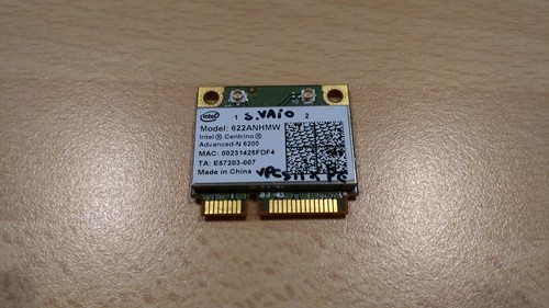 Sony vaio vpcf1 vpcf13s0e - vaio,