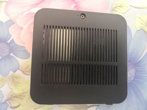 Laptop ram cover plastic - plastic, case