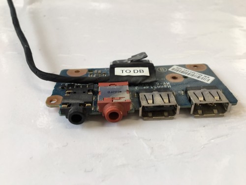 Sony vaio pcg 81112m - sony, usb