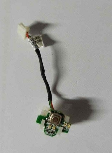 Power button switch - button,