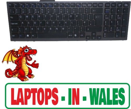Genuine tested sony vaio - genuine,