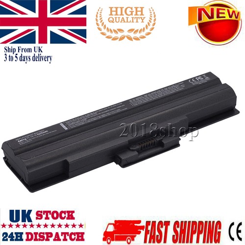 Battery for sony vaio - sony,