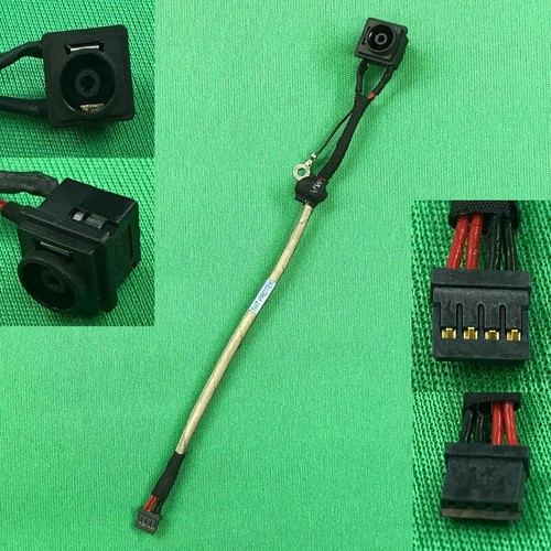 Sony vaio power jack connector - vaio,